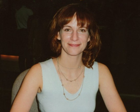 Amanda Plummer
